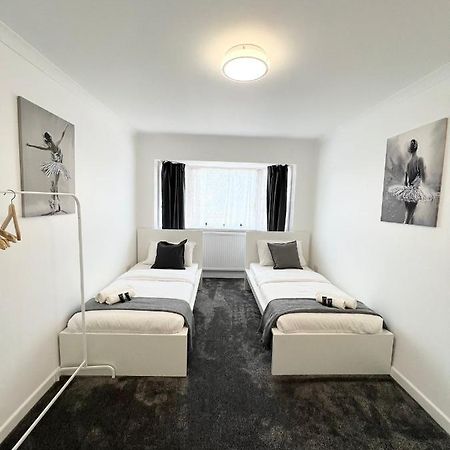 Hôtel Stunning Flat In Greater Londres Extérieur photo