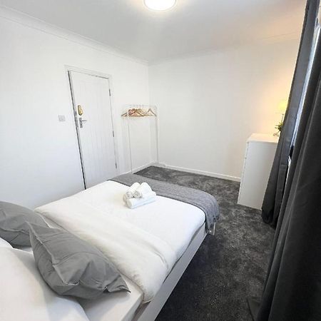 Hôtel Stunning Flat In Greater Londres Extérieur photo