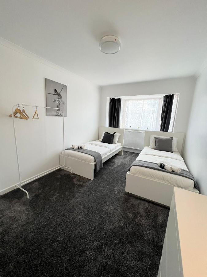 Hôtel Stunning Flat In Greater Londres Extérieur photo