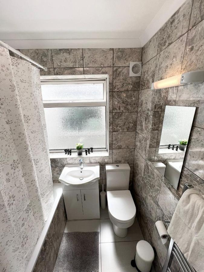 Hôtel Stunning Flat In Greater Londres Extérieur photo
