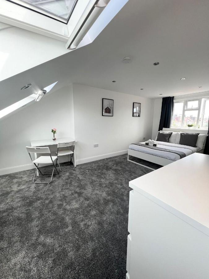 Hôtel Stunning Flat In Greater Londres Extérieur photo