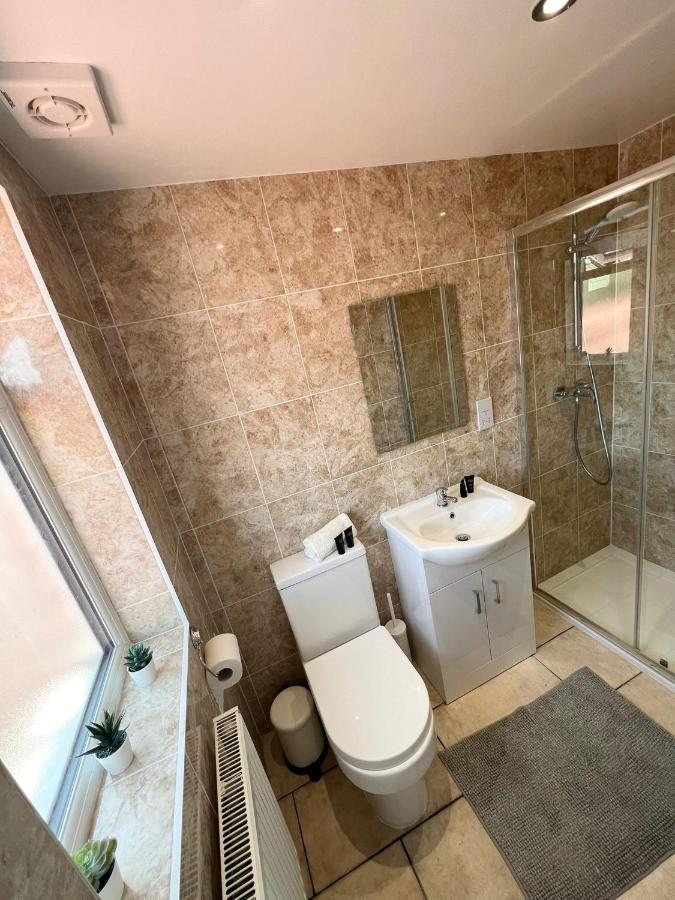 Hôtel Stunning Flat In Greater Londres Extérieur photo