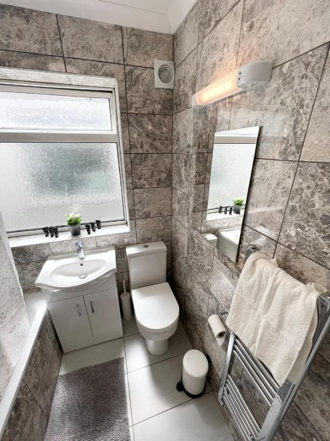 Hôtel Stunning Flat In Greater Londres Extérieur photo
