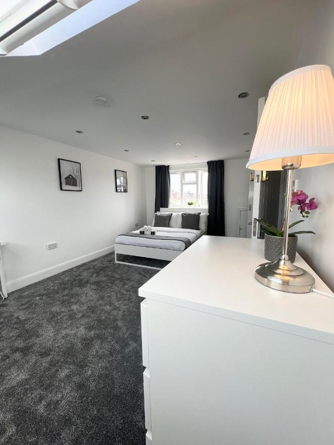 Hôtel Stunning Flat In Greater Londres Extérieur photo