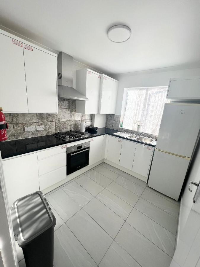 Hôtel Stunning Flat In Greater Londres Extérieur photo