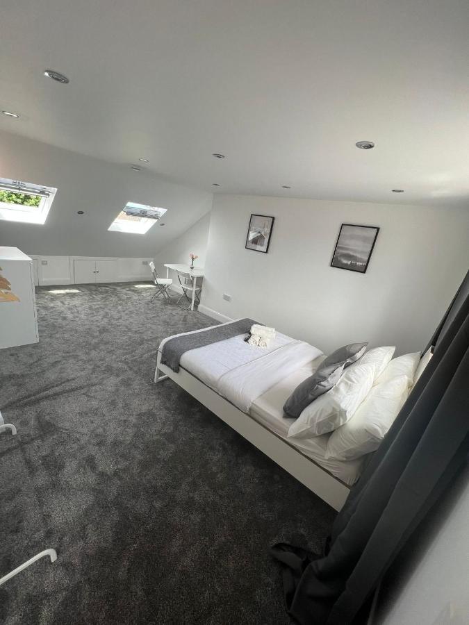 Hôtel Stunning Flat In Greater Londres Extérieur photo