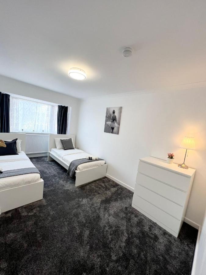 Hôtel Stunning Flat In Greater Londres Extérieur photo