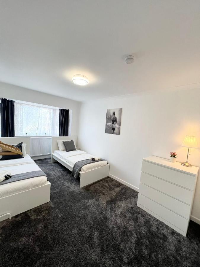 Hôtel Stunning Flat In Greater Londres Extérieur photo