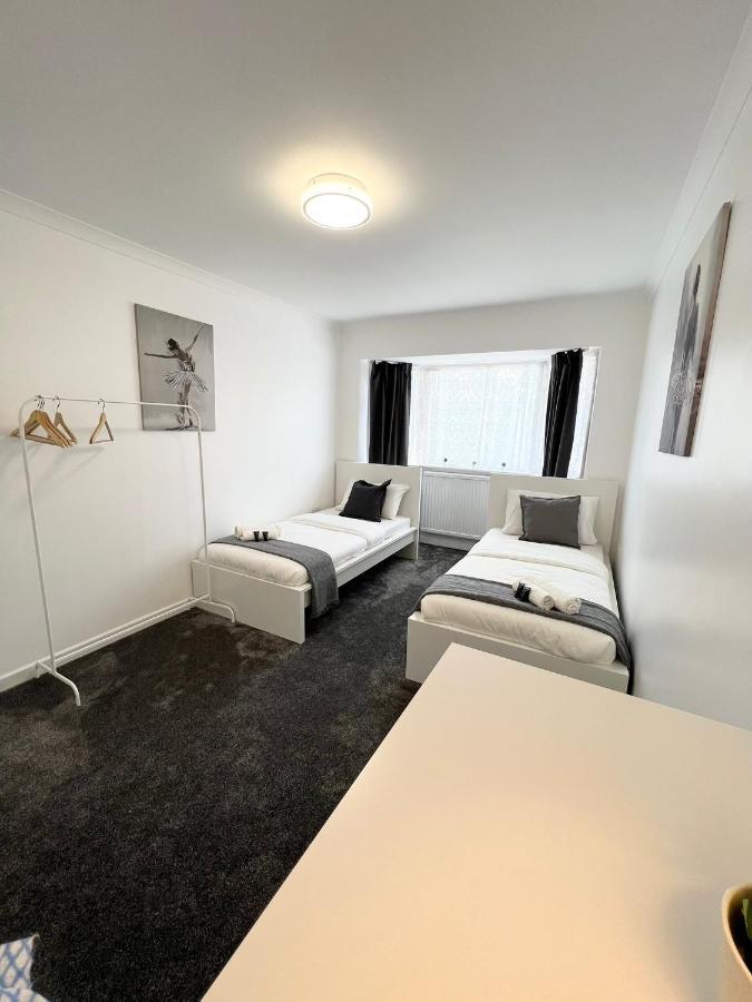 Hôtel Stunning Flat In Greater Londres Extérieur photo