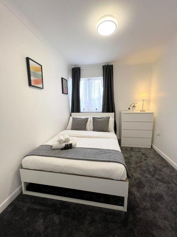 Hôtel Stunning Flat In Greater Londres Extérieur photo