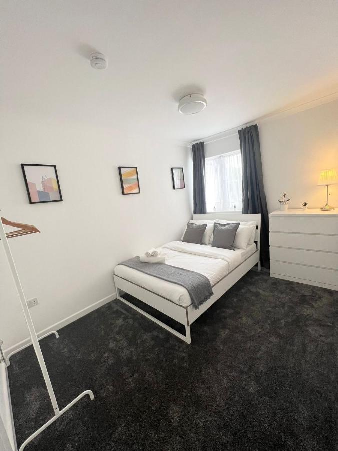 Hôtel Stunning Flat In Greater Londres Extérieur photo