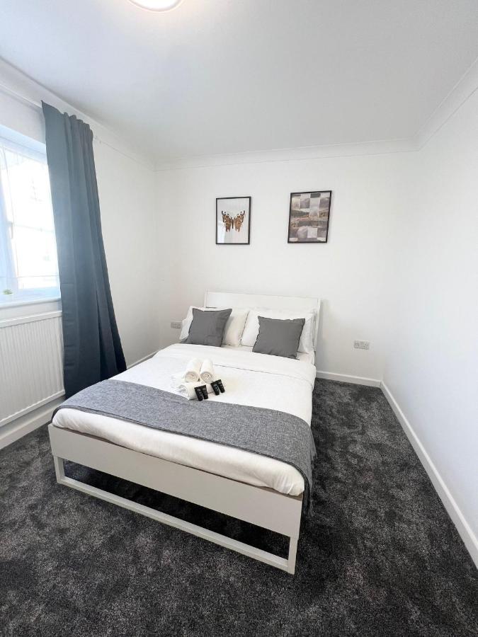 Hôtel Stunning Flat In Greater Londres Extérieur photo