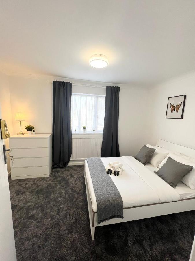 Hôtel Stunning Flat In Greater Londres Extérieur photo
