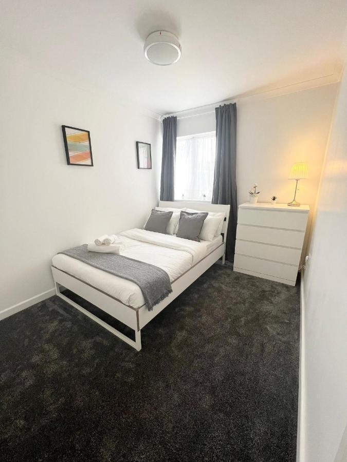 Hôtel Stunning Flat In Greater Londres Extérieur photo
