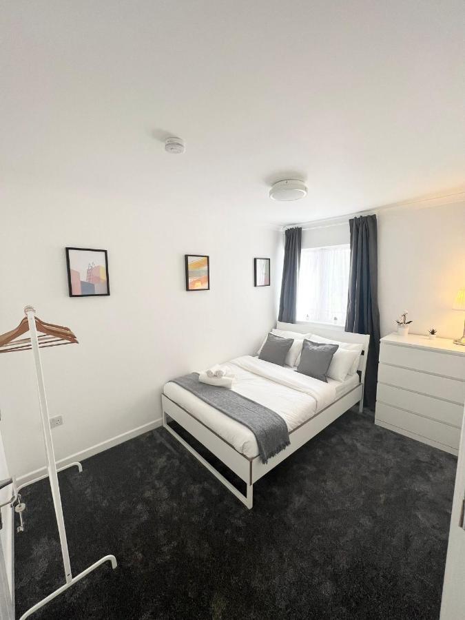 Hôtel Stunning Flat In Greater Londres Extérieur photo