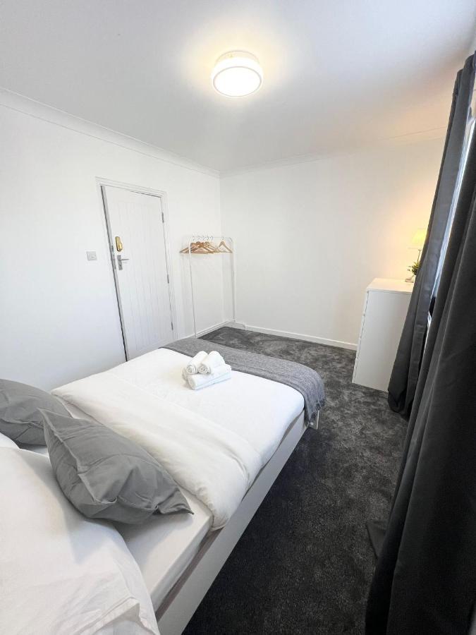 Hôtel Stunning Flat In Greater Londres Extérieur photo